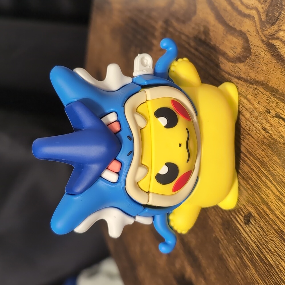 Pokémon AirPods case
